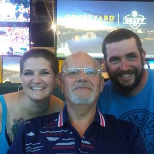 Meet your Posher, Cal